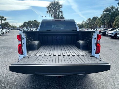 New 2026 Chevrolet Silverado 1500 RST w/ Protection Package image 11