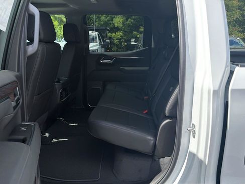 New 2026 GMC Sierra 1500 SLT w/ SLT Premium Package AWD/4WD image 15
