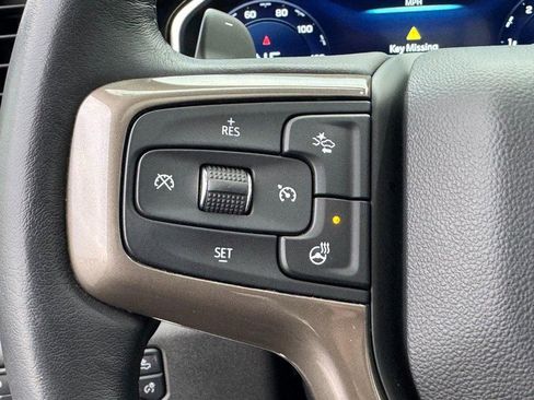 Used 2022 Chevrolet Silverado 1500 High Country w/ High Country Premium Package image 18