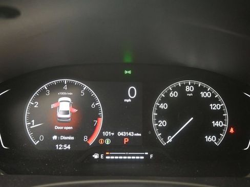 Used 2022 Honda Civic LX image 11