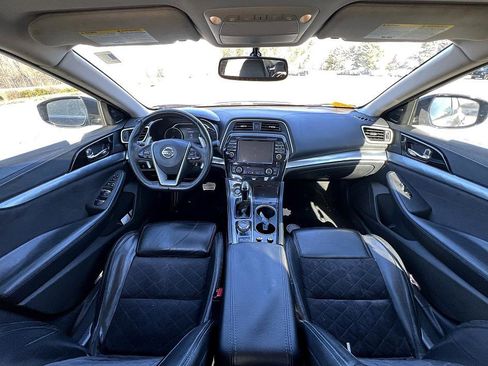 Used 2016 Nissan Maxima SR image 14