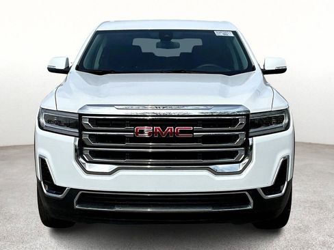 Used 2023 GMC Acadia SLE image 5