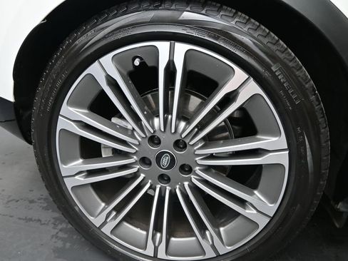 Used 2023 Land Rover Range Rover SE AWD/4WD image 15