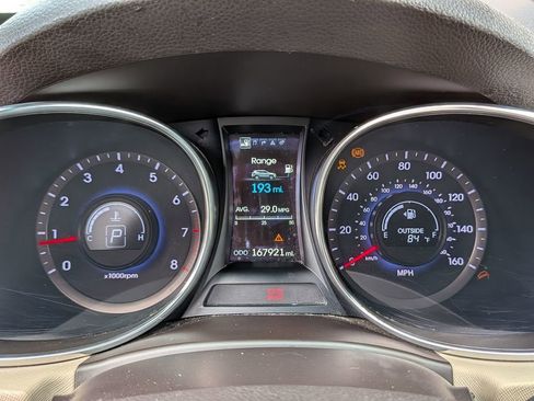 Used 2014 Hyundai Santa Fe Sport 2.0T w/ Technology Package 05 FWD image 19