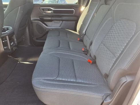 Used 2025 RAM 1500 Big Horn image 15