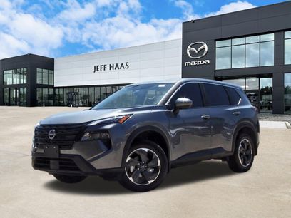 Used 2026 Nissan Rogue SV