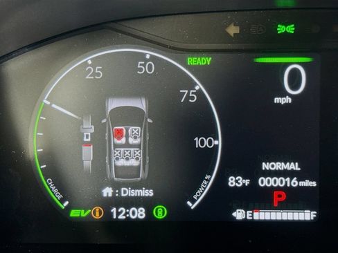 New 2026 Honda CR-V Sport image 18