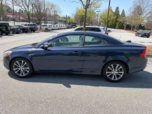 Used 2012 Volvo C70 T5 image 2