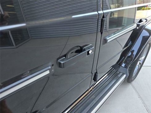 Used 2025 Mercedes-Benz G 550 image 14