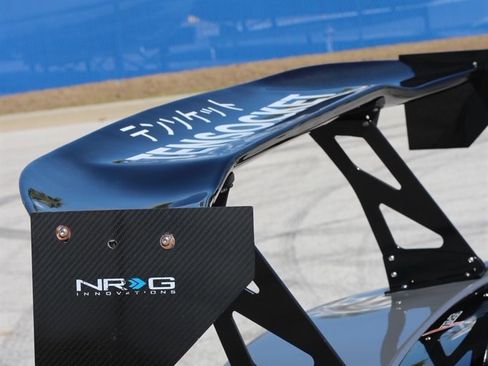 Used 2009 Nissan 370Z Touring w/ Sport Pkg image 22