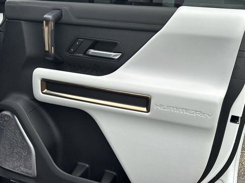 Used 2023 GMC Hummer EV Edition 1 image 20