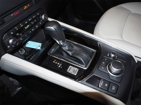 Certified 2025 MAZDA CX-5 AWD 2.5 S image 22