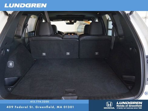 Used 2020 Honda Passport EX-L image 29