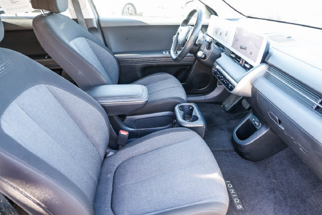 Certified 2024 Hyundai Ioniq 5 SEL RWD image 19