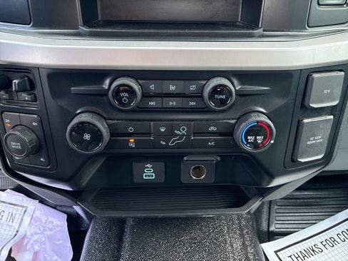 Used 2023 Ford F350 XLT image 18