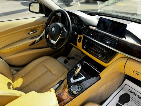 Used 2014 BMW ActiveHybrid 3 image 3