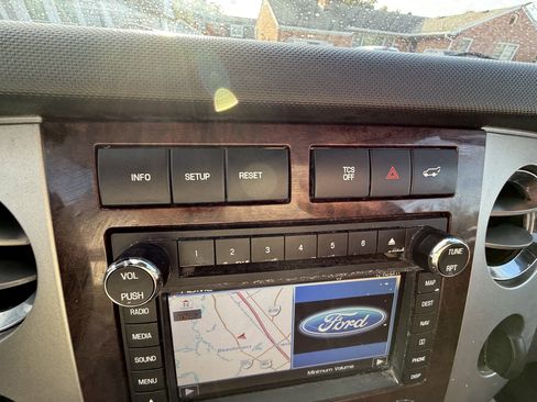 Used 2013 Ford Expedition EL King Ranch image 31