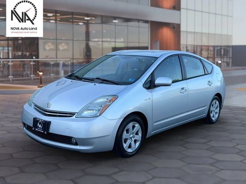 Used 2006 Toyota Prius image 4