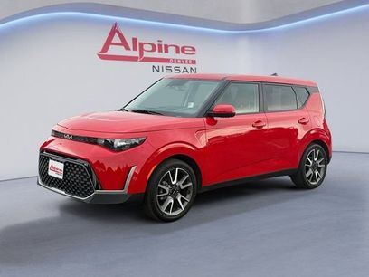 Used 2024 Kia Soul EX w/ Option Group 015