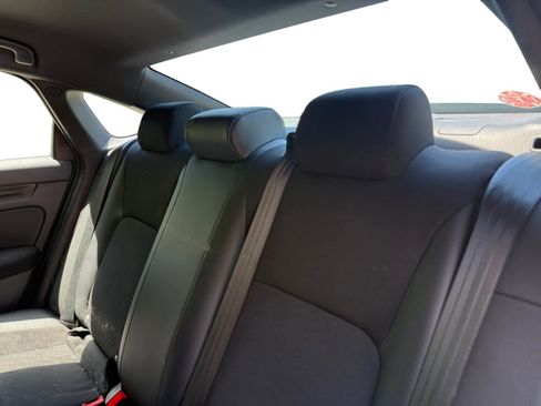 Used 2022 Honda Civic Sport image 22