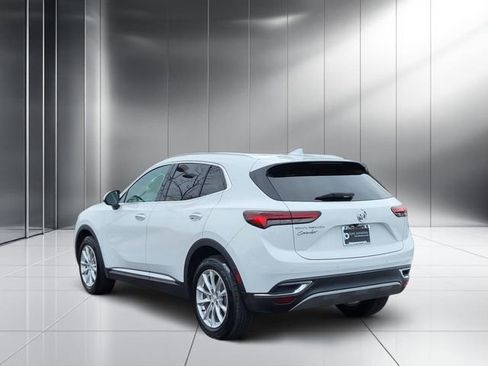 Used 2021 Buick Envision Preferred image 26