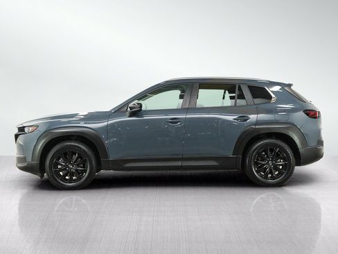 Used 2024 MAZDA CX-50 AWD 2.5 S w/ Premium Package image 2