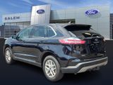 Certified 2022 Ford Edge SEL w/ Convenience Package image 5