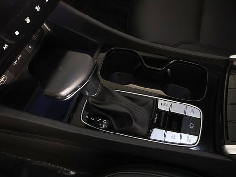 Used 2024 Hyundai Tucson SEL w/ Convenience Package FWD image 47