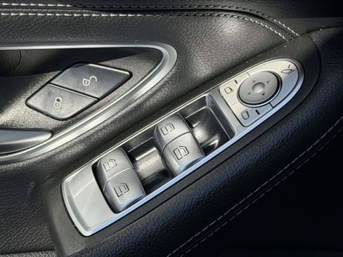 Used 2022 Mercedes-Benz C 300 Cabriolet w/ AMG Line image 19