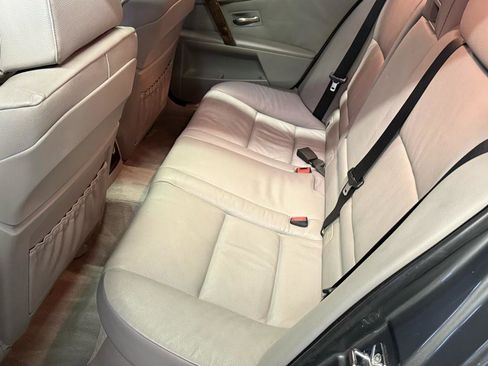 Used 2006 BMW 530xi Wagon AWD/4WD image 21