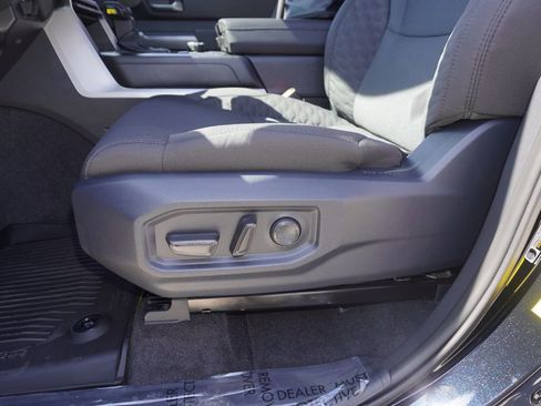 New 2026 Toyota Tundra SR5 AWD/4WD image 13