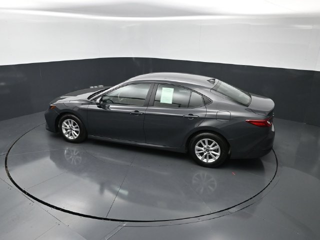 Used 2025 Toyota Camry LE FWD image 23