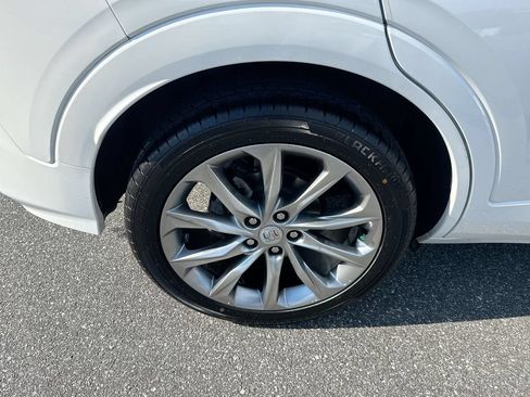 Used 2025 Buick Encore GX Avenir w/ Avenir Technology Package FWD image 20