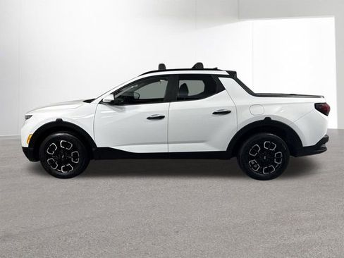 Used 2022 Hyundai Santa Cruz SEL w/ Activity Package AWD/4WD image 29