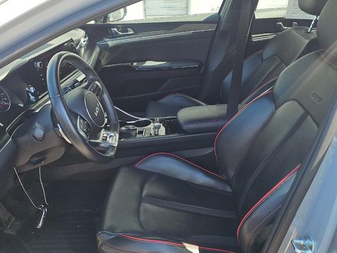 Certified 2023 Kia K5 GT FWD image 6