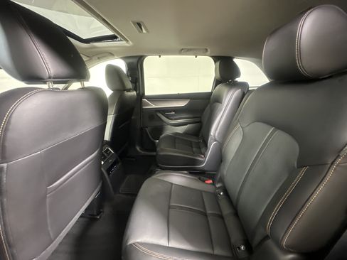 Certified 2024 MAZDA CX-90 3.3 Turbo w/ Preferred Plus AWD/4WD image 22