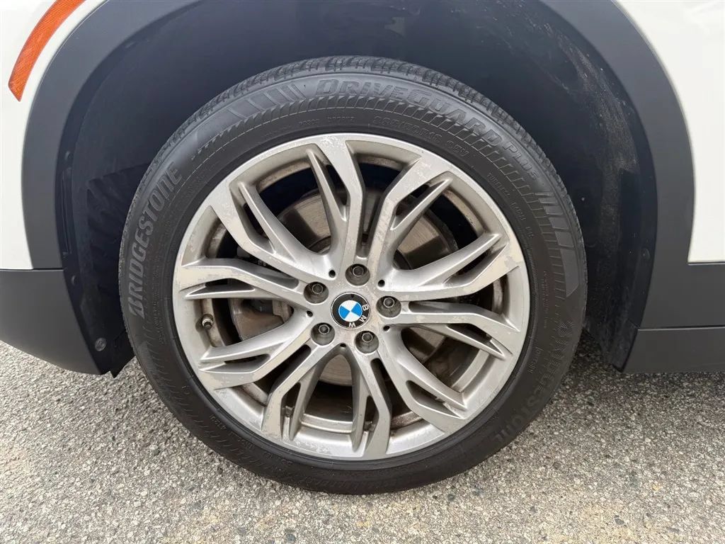 Used 2018 BMW X2 xDrive28i w/ Convenience Package AWD/4WD image 40