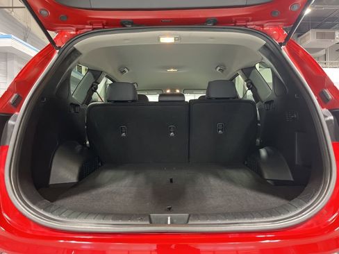Used 2019 Hyundai Santa Fe SE AWD/4WD image 11