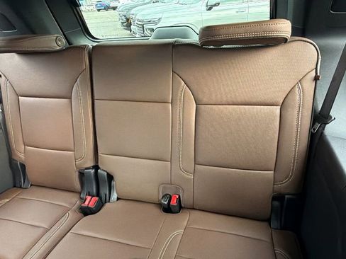 New 2026 Chevrolet Tahoe High Country image 18