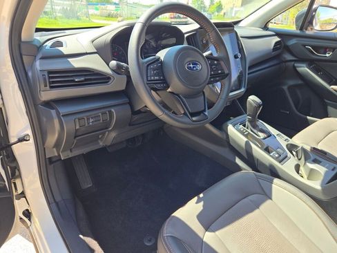 Certified 2024 Subaru Crosstrek 2.5i Limited w/ Crosstrek Mirror Package AWD/4WD image 19