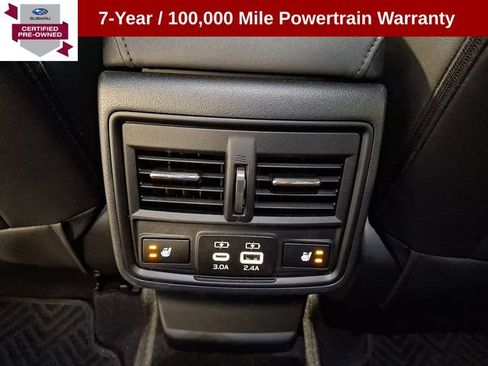 Certified 2026 Subaru Outback Touring XT AWD/4WD image 10