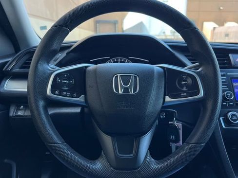 Used 2018 Honda Civic LX image 23