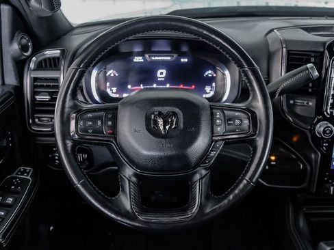 Used 2023 RAM 2500 Limited image 15