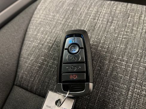 New 2025 Ford F250 XLT w/ Black Appearance Package image 41