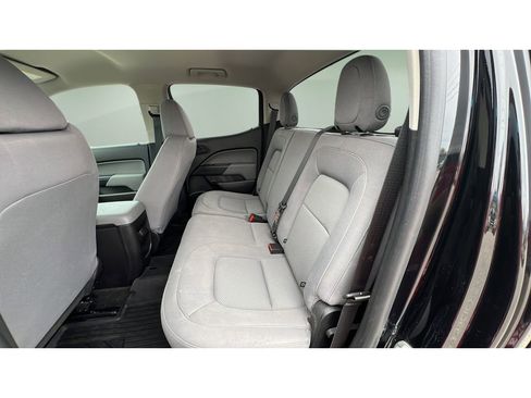 Certified 2018 Chevrolet Colorado W/T w/ WT Convenience Package image 28