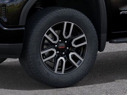 New 2026 GMC Sierra 1500 AT4 image 9