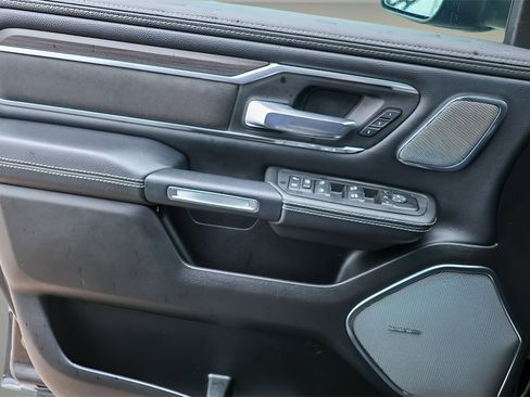 Used 2025 RAM 1500 Laramie image 21