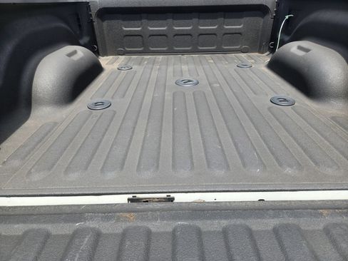 Used 2024 RAM 2500 Tradesman w/ Chrome Appearance Group AWD/4WD image 36