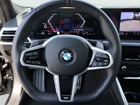 Used 2026 BMW 330i xDrive Sedan AWD/4WD image 31
