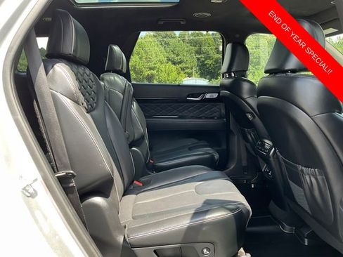 Used 2022 Hyundai Palisade Calligraphy w/ Winter Package image 14